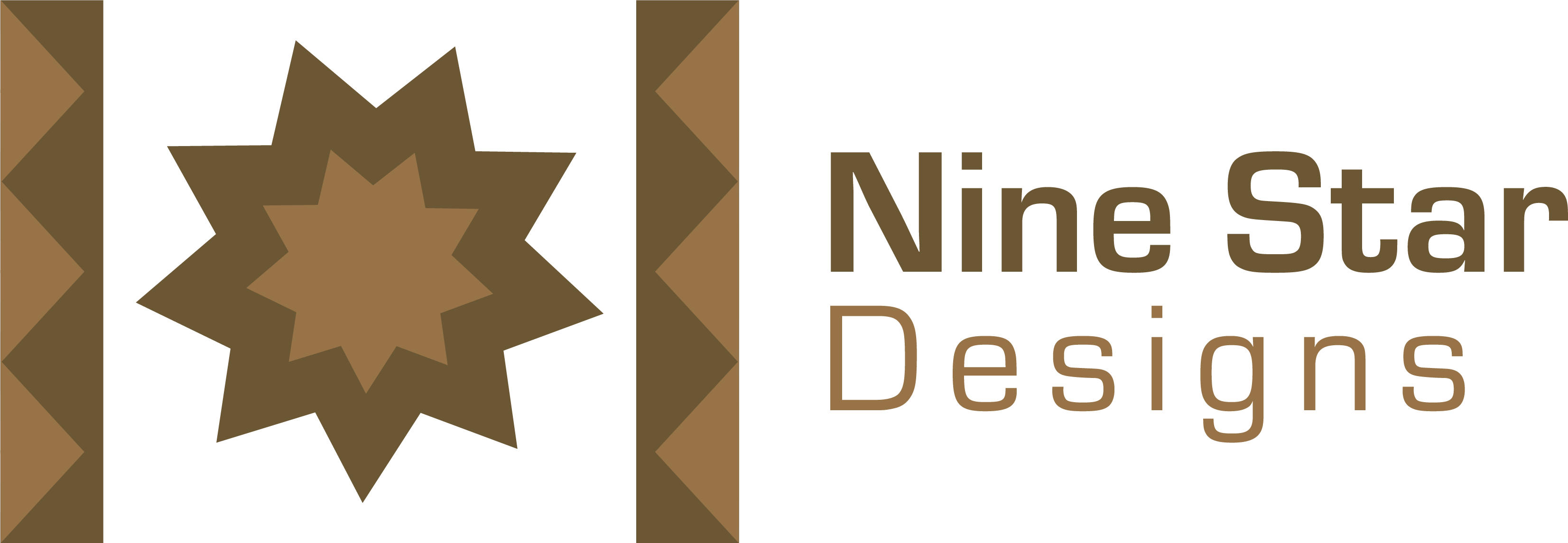 nine star designs